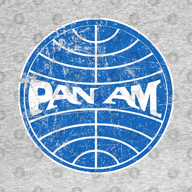 Pan America v2 by Doc Multiverse Designs